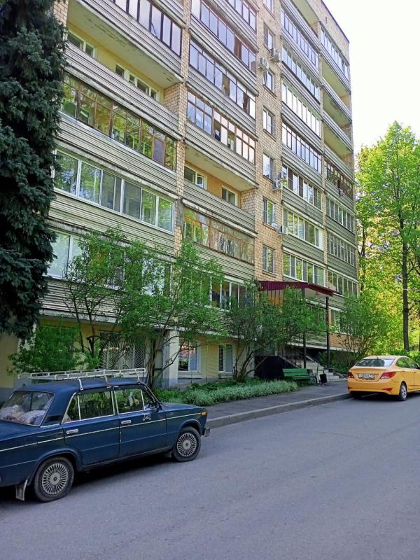 Квартира, Московская область, Пущино, мкр В, 27. Фото 1
