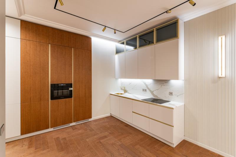 2-комн. квартира, 71.1 м², 6/41 этаж
