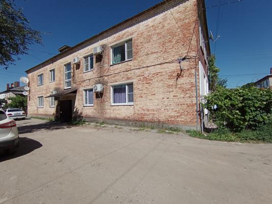 Квартира, Краснодарский край, Абинск, ул. Серова, 35. Фото 1