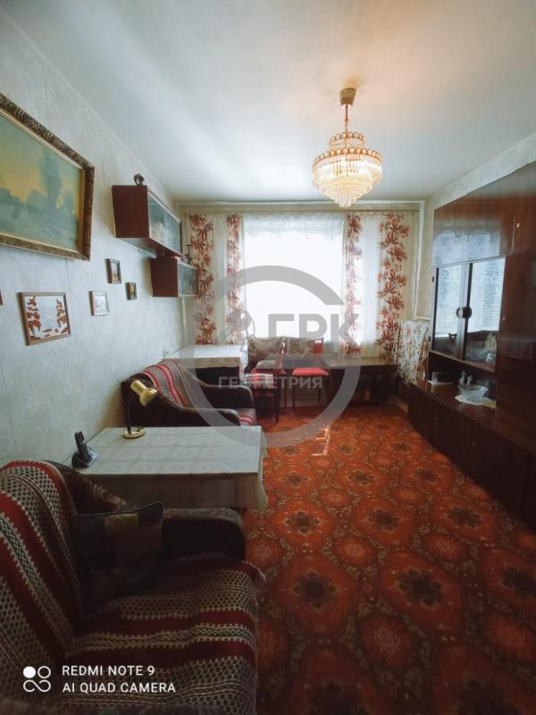 Квартира, Москва, ЮЗАО, р-н Ясенево, Голубинская улица, 3к1. Фото 1
