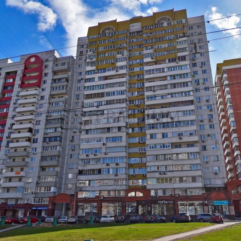 Квартира, Москва, мкр Очаково, Мичуринский пр-т , 9к1. Фото 1