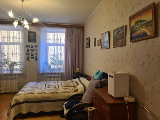 Квартира, Санкт-Петербург, Адмиралтейский р-н, МО Сенной, набережная канала Грибоедова, 72Л. Фото 1