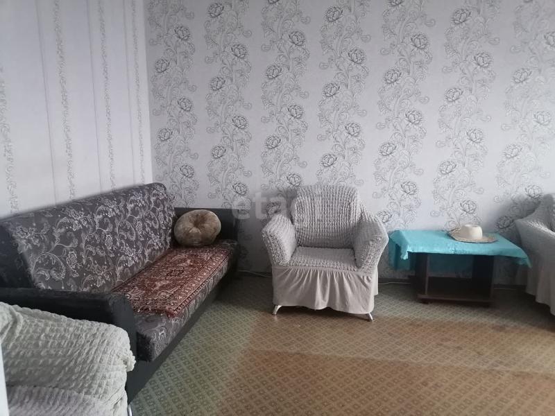 Квартира, Тюменская область, Нижневартовск, 10-й мкр, Северная улица, 70. Фото 1