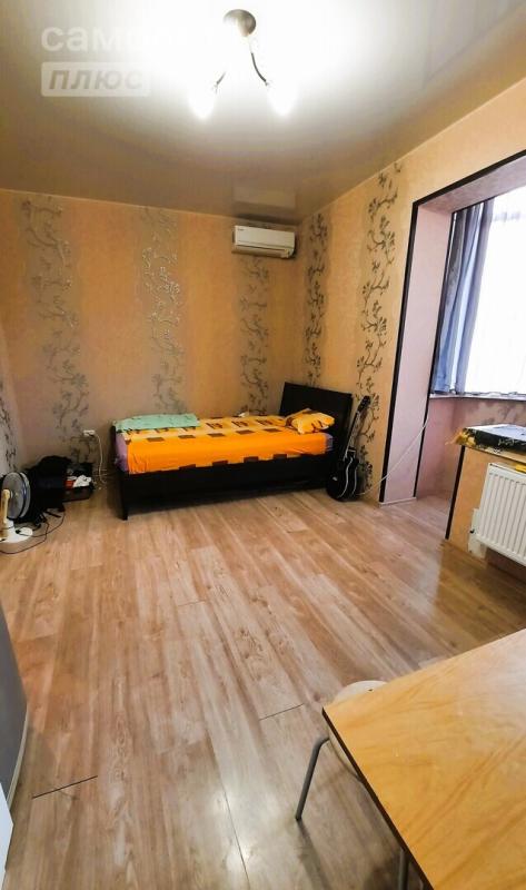 Квартира-студия, 23 м2