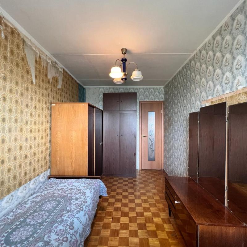 Квартира, Московская область, Чехов, Вокзальная площадь, 3. Фото 1