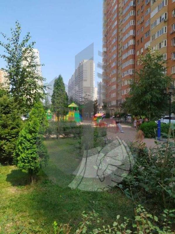 2-комнатная квартира, 54 м2