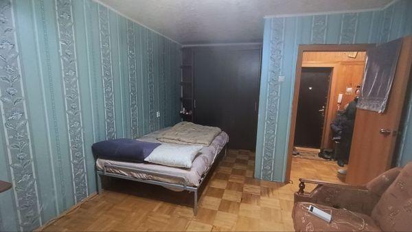 Квартира, Московская область, пос. Глебовский, 15А. Фото 2