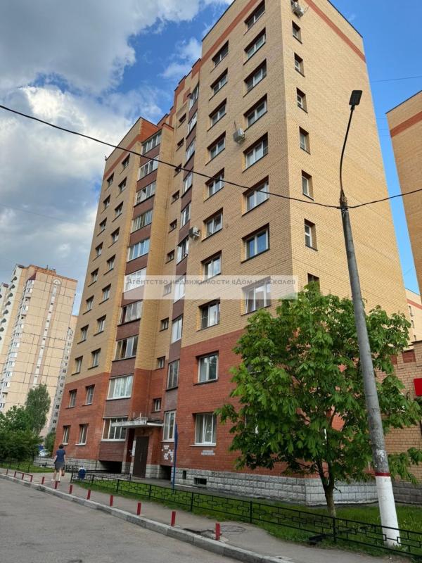 1-комнатная Квартира, 42 м2