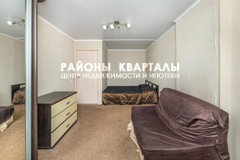 1-комнатная Квартира, 30.1 м2