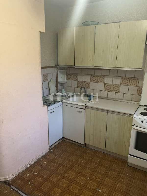 4-комн. квартира, 98.5 м², 2/22 этаж