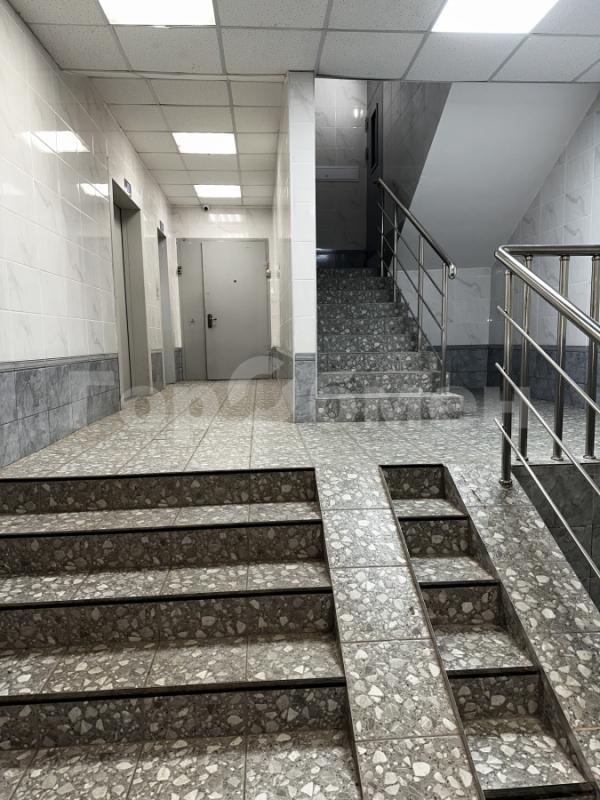 1-комн. квартира, 36 м², 3/17 этаж