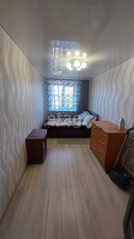 Квартира, Челябинская область, Чебаркуль, Северная улица, 43. Фото 1
