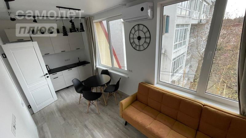 1-комнатная Квартира, 30 м2