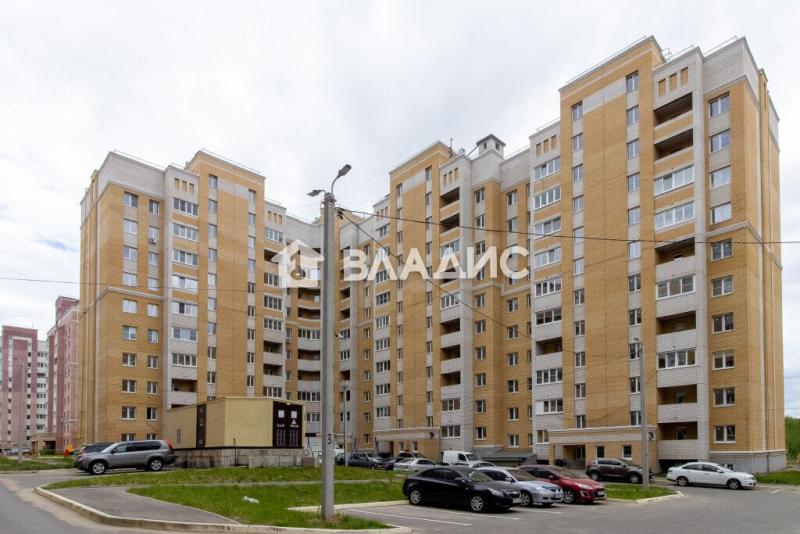 1-комнатная Квартира, 31.7 м2