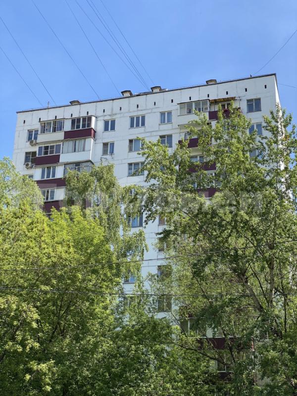 Квартира, Москва, ЮВАО, р-н Выхино-Жулебино, ул. Хлобыстова, 14к2. Фото 1