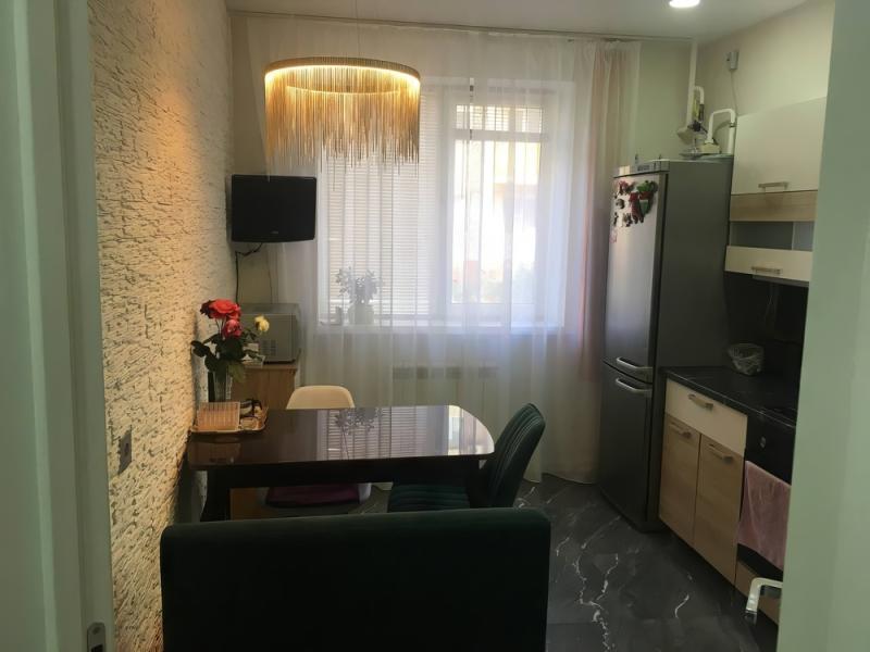 2-комнатная Квартира, 54 м2