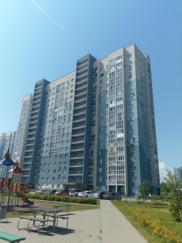 1-комнатная Квартира, 31.5 м2