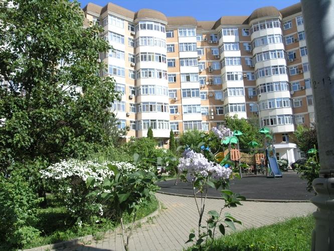 1-комн. квартира, 44.6 м², 6/9 этаж