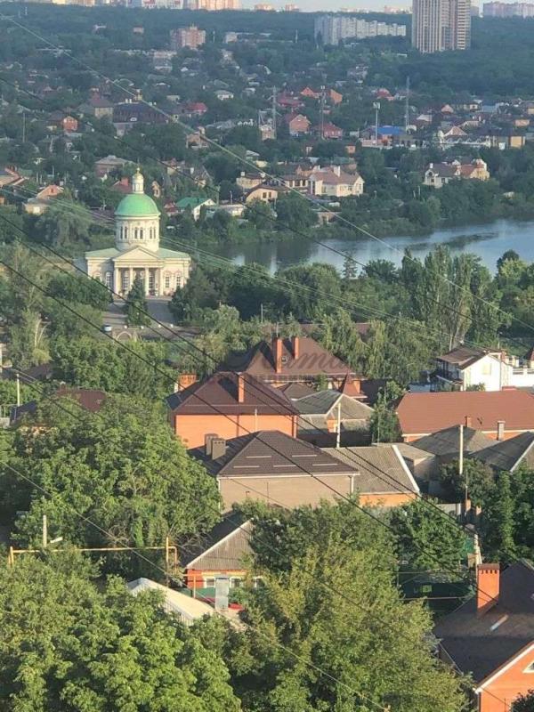 Квартира, Ростовская область, Ростов-на-Дону, мкр Северный, пр-т  Королёва, 28/1. Фото 1