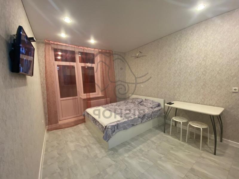 Квартира-Студия, 23 м2