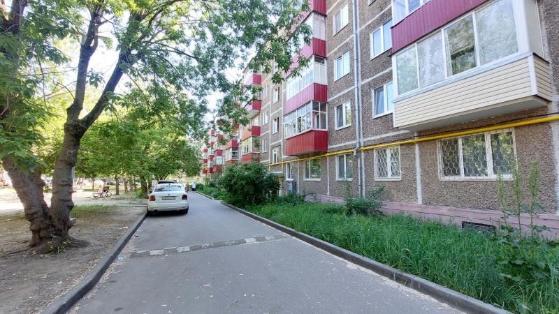 2-комнатная квартира, 45.2 м2