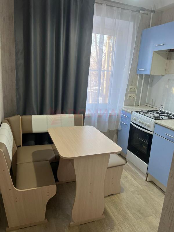 3-комнатная квартира, 58 м2