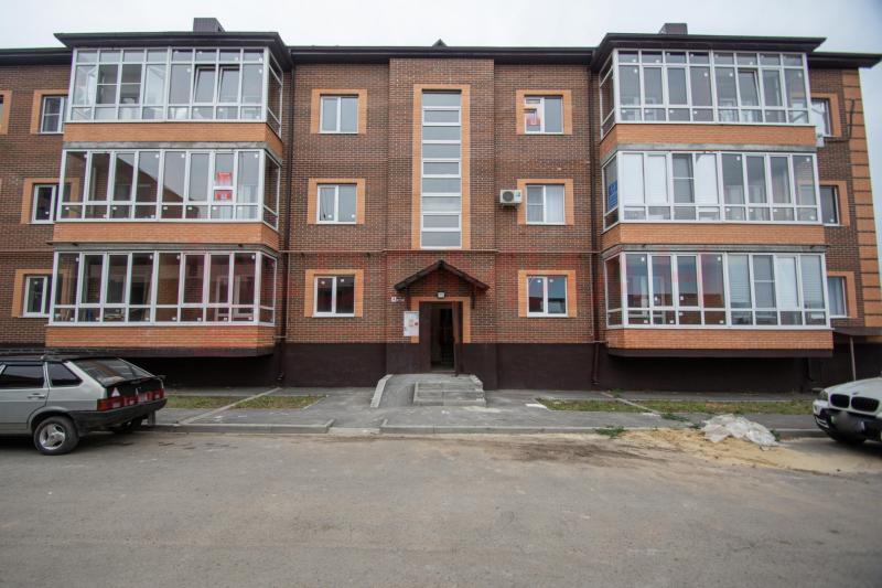 1-комнатная Квартира, 41 м2