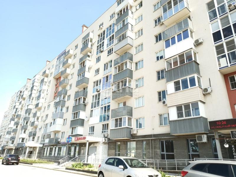 2-комнатная Квартира, 65 м2