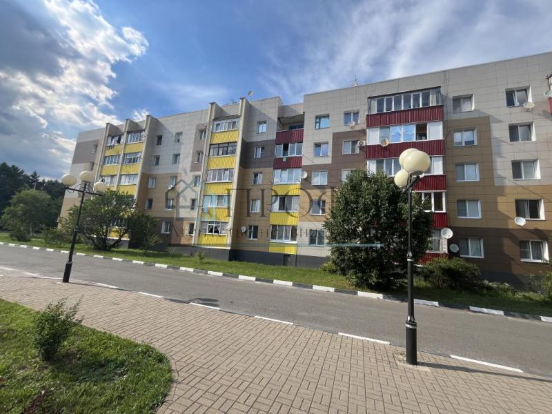 1-комнатная Квартира, 32.4 м2