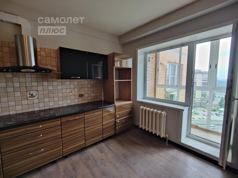 3-комнатная Квартира, 90.6 м2