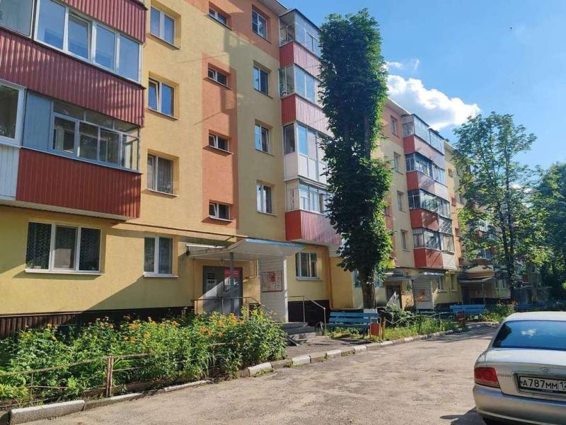 2-комнатная Квартира, 42 м2