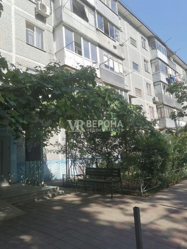 3-комнатная квартира, 62 м2