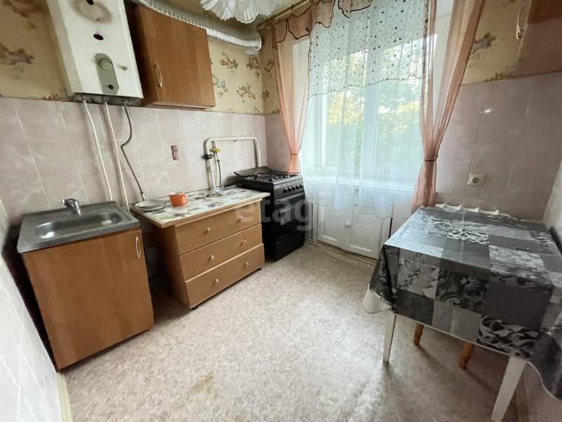 1-комнатная Квартира, 31 м2