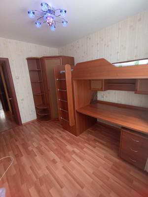 3-комнатная Квартира, 78 м2