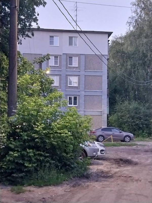 Квартира, Нижегородская область, Нижний Новгород, мкр Юго-Западный, Южное шоссе, 54. Фото 1