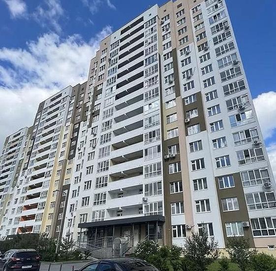 1-комнатная Квартира, 37 м2