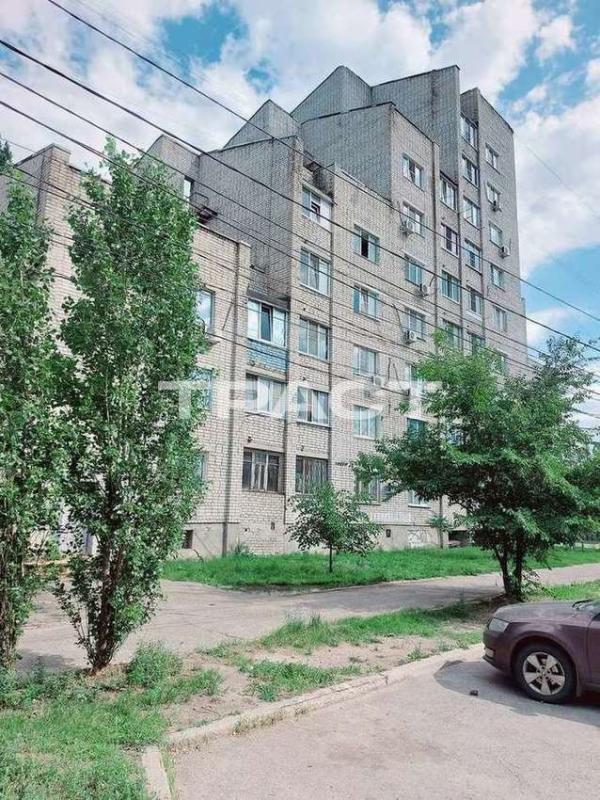 1-комнатная Квартира, 36 м2