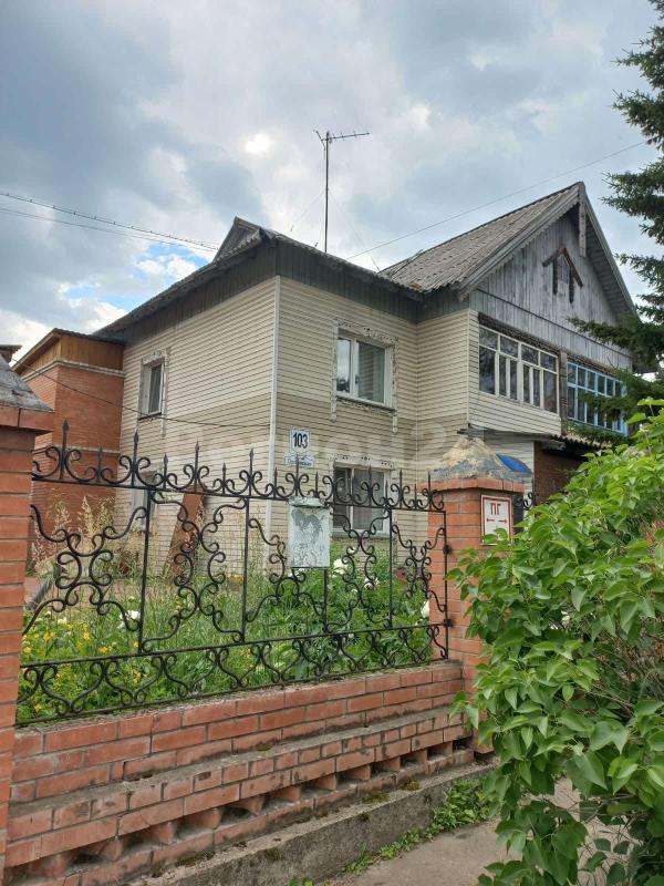 5-комнатная Квартира, 99 м2