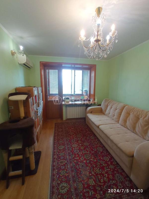 2-комн. квартира, 46 м², 5/5 этаж
