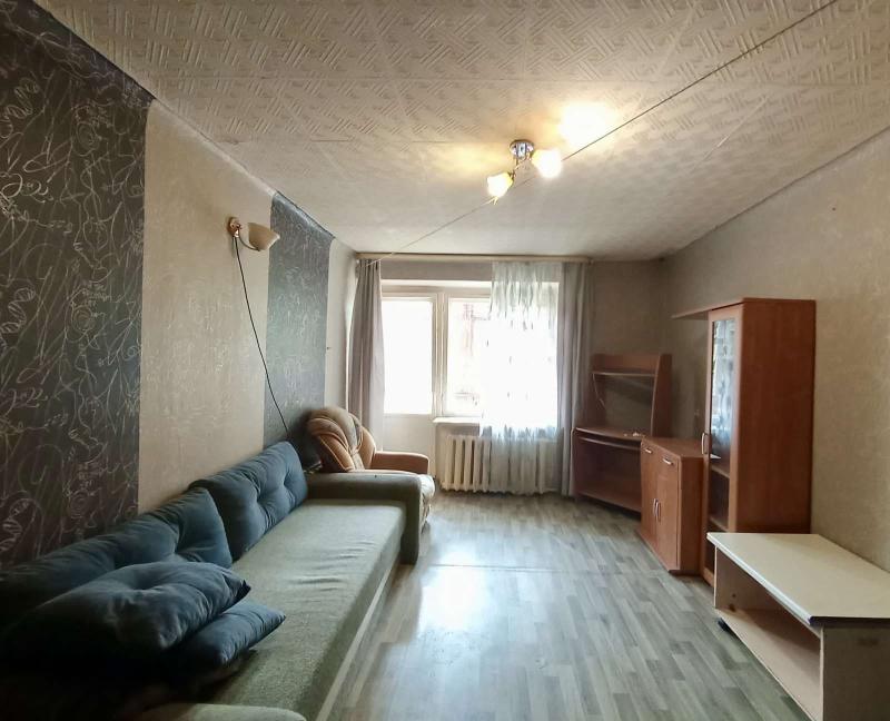 1-комнатная квартира, 32 м2