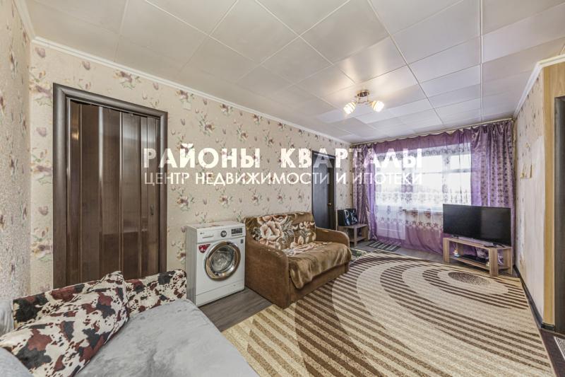 2-комнатная Квартира, 39.7 м2