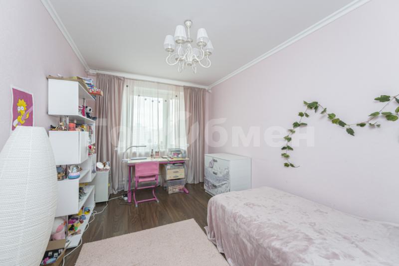 3 Комнатная Квартира У Метро Выхино Купить