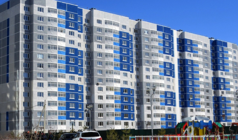 1-комнатная Квартира, 41 м2