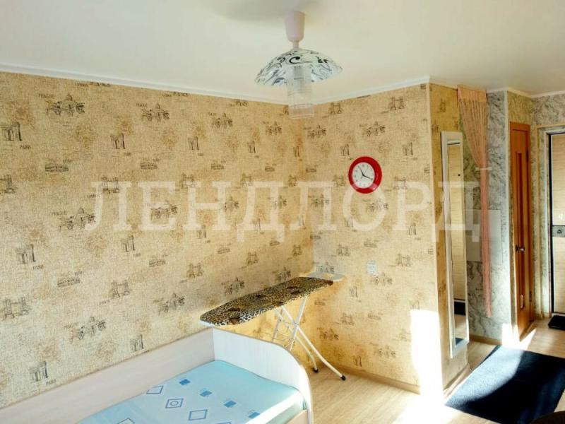 Квартира-студия, 15 м2