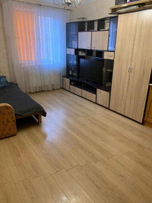 1-комнатная квартира, 31 м2