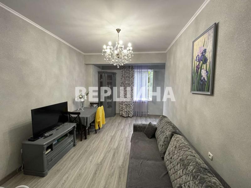 2-комнатная Квартира, 69 м2