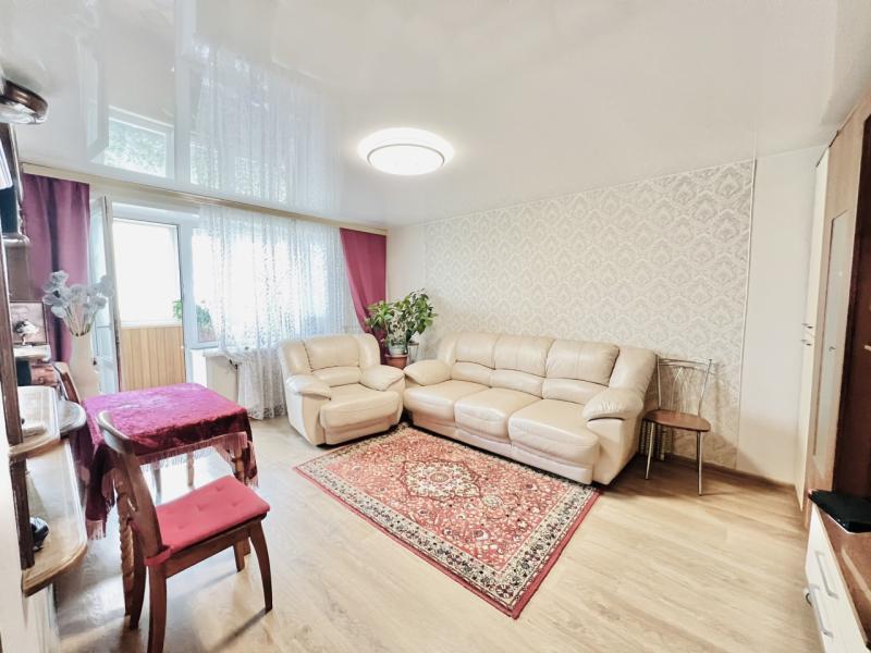 2-комнатная Квартира, 50 м2