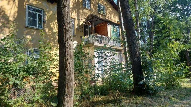 2-комн. квартира, 43.9 м², 1/2 этаж
