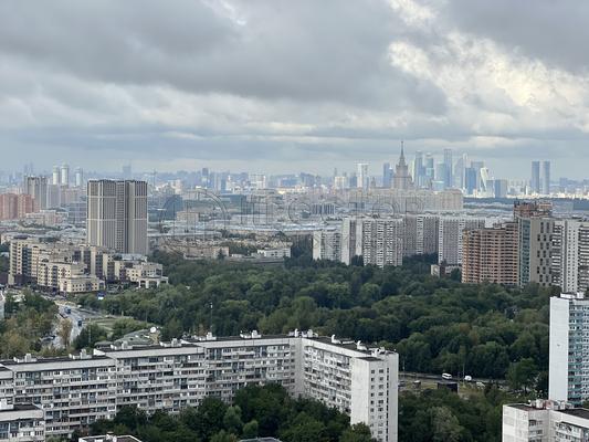 Квартира, Москва, ЮЗАО, Обручевский р-н, ул. Архитектора Власова, 71к2. Фото 2