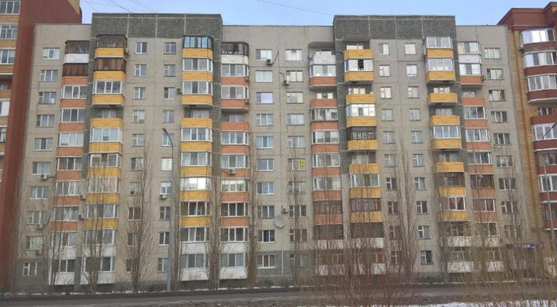 2-комнатная Квартира, 65 м2